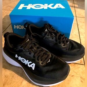 Hoka Bondi 8